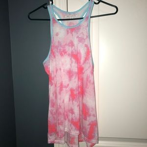 AE tank top